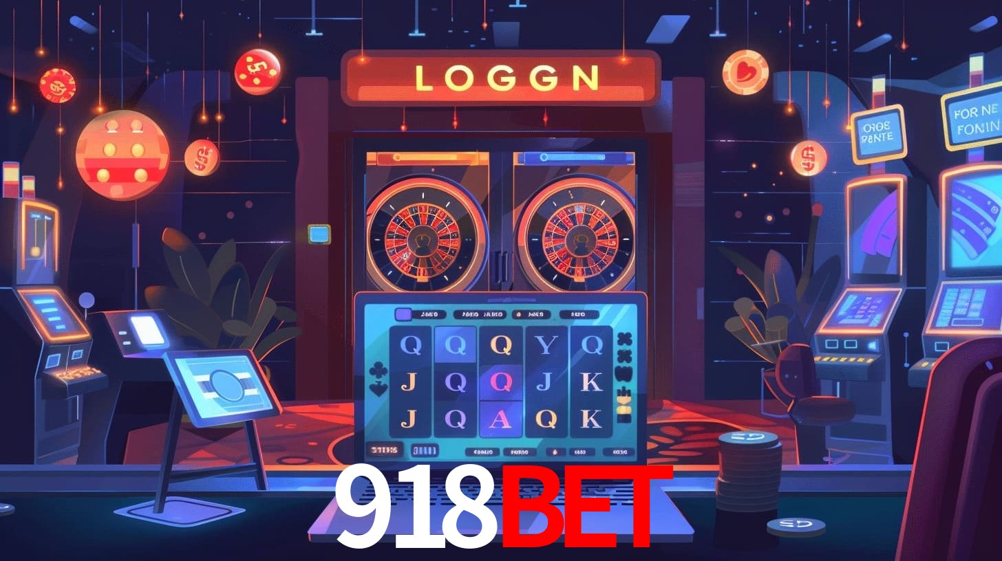 2FA Security 918bet