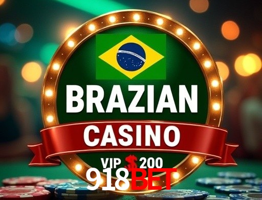 Seasonal Promotions 918bet