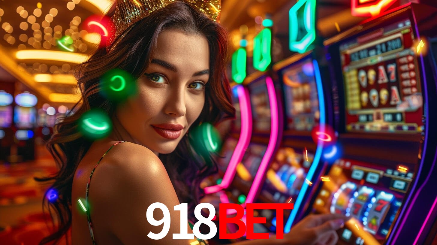 Exclusive Games 918bet