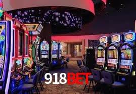 Security Systems 918bet