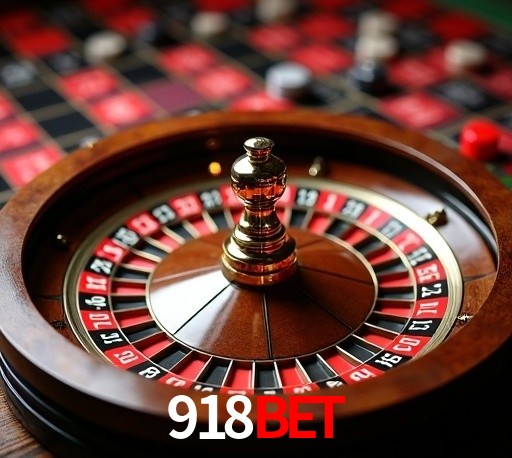Platform Technology 918bet