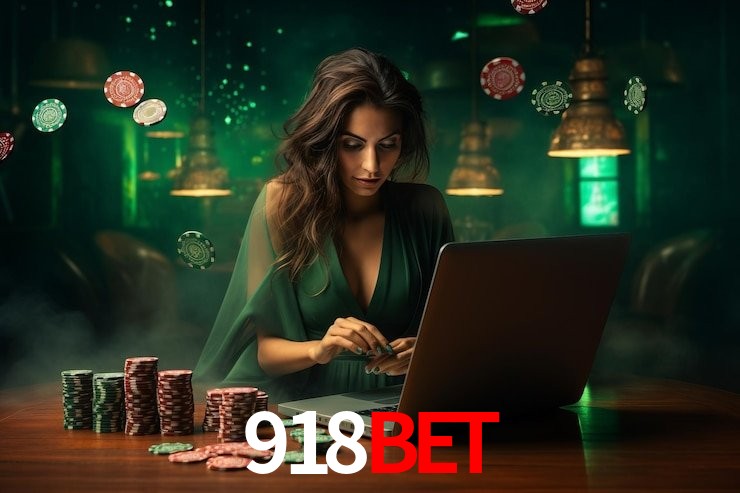 Instant EasyPaisa 918bet