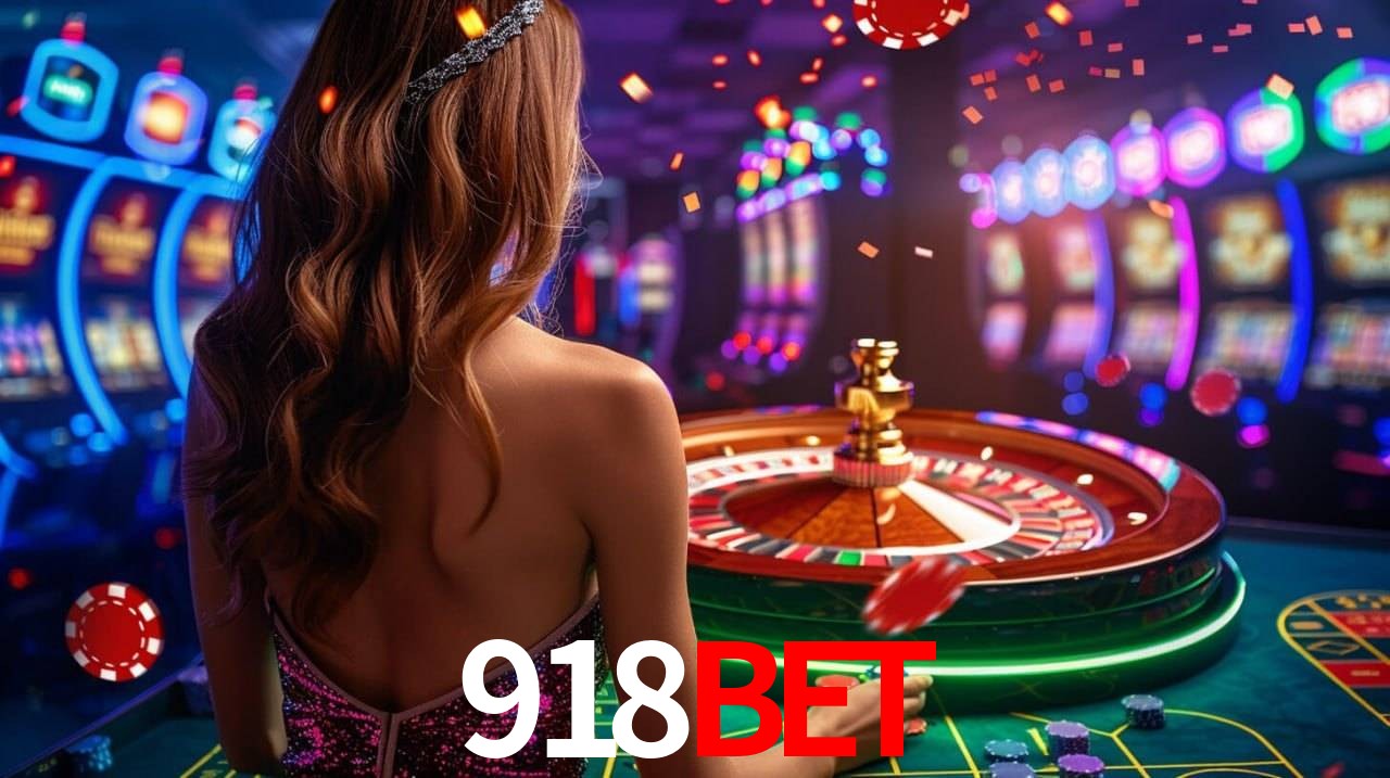 918bet App Interface