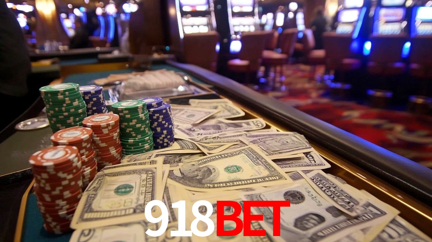 Weekend Specials 918bet